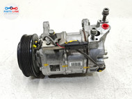 2021-25 BMW M4 COMP AC COMPRESSOR HVAC CONDITIONER PUMP 3.0L AWD 7K ASSEMBLY OEM BM012026-178