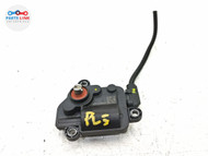 2021-25 BMW M4 Exhaust Pressure Regulator Flap Control Motor Actuator G82 M3 M2 BM012026-214
