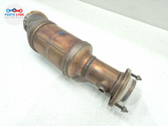 2021-25 BMW M4 FRONT EXHAUST CATALITYC CONVERTER SHORT S58 3.0L AWD COMP G82 7K BM012026-241