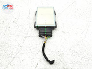 2021-25 BMW M4 BLIND SPOT RADAR CONTROL MODULE UNIT BRAIN 66325A84CF7 G82 840i BM012026-074