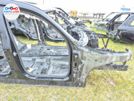 2019-25 BMW X7 FRONT RIGHT APRON INNER FENDER STRUCTURAL FRAME CUT 475M G07 BX020826-364