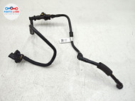 2021-25 BMW M4 Evap Fuel Tank Breather Line Purge Pipe Tube S58 3.0L AWD G82 BM012026-172