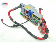 2021-25 BMW M4 FRONT ENGINE POWER DISTRUBTION FUSE BOX POWER RELAY 3.0L G82 XM BM012026-239