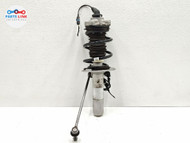 2021-25 BMW M4 COMP FRONT LEFT SHOCK ACTIVE STRUT AWD 3.0L DRIVER 7K M3 OEM BM012026-197