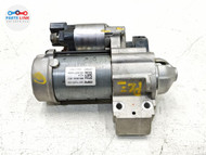 2021-25 BMW M4 STARTER ENGINE IGNITION SOLENOID ASSEMBLY 3.0L S58 G82 7K DENSO BM012026-187