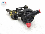 2022-25 BMW M4 AUX WATER COOLER PUMP HVAC S58 3.0L ENGINE M3 M2 i4 OEM 7K BM012026-176