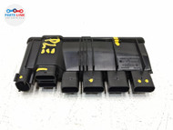 2023-25 BMW M4 POWER SUPPLY CONTROL MODULE UNIT 8638552 G82 M5 M550i M340i BM012026-193
