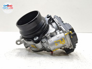 2021-25 BMW M4 Engine Throttle Body Intake Air Valve 3.0L S58 G82 M2 M3 X3 X4 7K BM012026-169