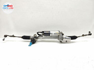 2022-25 BMW M4 COMP Power Steering Gear Rack Pinion AWD ASSEMBLY 3.0L G82 7K BM012026-190