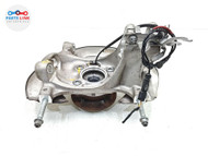 2022-25 BMW M4 FRONT RIGHT SPINDLE KNUCKLE STEERING HUB AWD PASSENGER G82 M3 7K BM012026-199