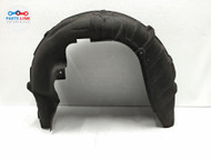 2021-25 BMW M4 Comp Rear Left Fender Liner Splash Shield Wheel Well AWD G82 OEM BM012026-097