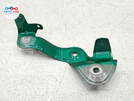 2021-25 BMW M4 FRONT LEFT FENDER BRACKET UPPER MOUNT SUPPORT GREEN G82 OEM BM012026-142