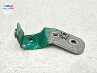 2021-25 BMW M4 FRONT LEFT FENDER MOUNT BRACKET CENTER SUPPORT GREEN G82 i4 OEM BM012026-146