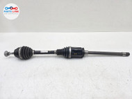 2021-25 BMW M4 FRONT RIGHT AXLESHAFT CV HALFSHAFT PASSENGER AXLE SHAFT G82 M3 7K BM012026-185