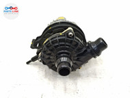 2021-25 BMW M4 Engine Auxiliary Water Pump Aux 3.0L S58 G82 M3 M2 OEM 7K BM012026-157