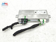 2025 BMW M4 COMP ICAM2 SURROUND VIEW CAMERA MODULE 0219000023 66535B48BE6 G82 BM012026-082