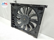 2021-25 BMW M4 COMP Engine Cooling Fan Shroud ASSEMBLY 3.0L S58 G82 7K OEM BM012026-166