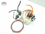 2021-25 BMW M4 COMP REAR TANK FUEL PUMP SENDER ASSEMBLY 3.0L S58 G82 7K OEM BM012026-234