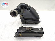 2024-25 BMW M4 COMP RIGHT ENGINE AIR CLEANER FILTER PIPE DUCT S58 3.0L G82 7K BM012026-150