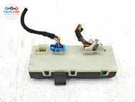 2021-25 BMW M4 COMP REAR TRUNK DECKLID CONTROL MODULE UNIT BRAIN G82 61355A19DB2 BM012026-083