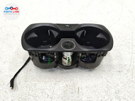 2021-25 BMW M4 FRONT CUPHOLDER CENTER CONSOLE DRINK CUP HOLDER G82 M3 M2 330i i4 BM012026-088