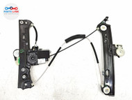 2021-25 BMW M4 COMP FRONT RIGHT WINDOW REGULATOR MOTOR ASSEMBLY COUPE G82 7K BM012026-011