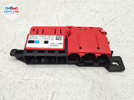 2022-25 BMW M4 REAR BATTERY POWER DISTRIBUTION FUSE BOX BLOCK 6994419 BM012026-096