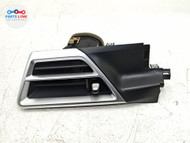 2025 BMW M4 COMP LEFT DASH AC GRILLE VENT GRILL TRIM COVER G82 430i M440i BM012026-094