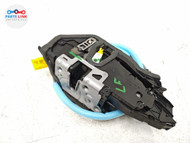 2021-25 BMW M4 FRONT LEFT DOOR LOCK LATCH DRIVER SIDE OEM COUPE G82 430i 228i BM012026-020