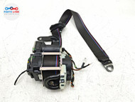 2021-25 BMW M4 FRONT RIGHT SEATBELT PASSENGER RETRACTOR COUPE G82 WORKS BM012026-120