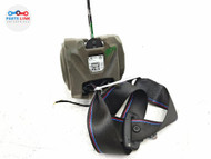 2021-25 BMW M4 COMP REAR RIGHT SEATBELT RETRACTOR COUPE ASSEMBLY G82 BM012026-065