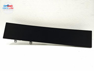 2024-25 BMW M4 DASH DISPLAY MEDIA SCREEN INFO MAIN NAVIGATION UPDATE MONITOR G82 BM012026-060