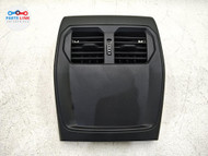 2021-25 BMW M4 REAR CONSOLE VENT AC GRILL TRIM PANEL TRIM COVER GRILLE G82 BM012026-101