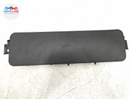 2021-25 BMW M4 COMP RIGHT DASH AIRBAG LOWER KNEE AIR BAG PASSENGER G82 M3 330i BM012026-070