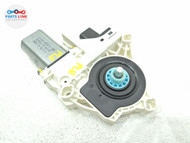 2024-26 TESLA CYBERTRUCK WINDOW REGULATOR DOOR MOTOR ACTUATOR OEM 11K TC013126-041