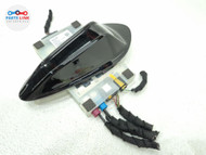 2021-25 BMW M4 REAR ROOF SHARK FIN ANTENNA MODULE ASSEMBLY G82 BM012026-235