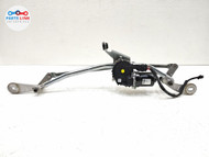 2021-25 BMW M4 COMP FRONT WINDSHIELD MOTOR ASSEMBLY G82 7K M440i i4 330i 330e BM012026-009