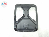 2024-25 BMW M4 FRONT DOME LIGHT OVERHEAD CONSOLE SWITCH COUPE G82 BM012026-052