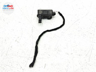 2021-25 BMW M4 Fuel Tank Filler Door Lock Actuator Latch Open G82 COUPE OEM 7K BM012026-033