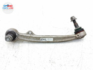 2021-25 BMW M4 COMP FRONT LEFT CONTROL ARM LOWER WISHBONE LEVER G82 AWD 7K OEM BM012026-195