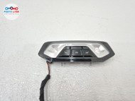 2024-25 BMW M4 COMP ROOF OVERHEAD DOME LIGHT READING LAMP CONSOLE COUPE G82 BM012026-040