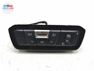 2021-25 BMW M4 DASH HEADLIGHT SWITCH HEAD LIGHT BUTTONS BANK G82 G82 M440i M340i BM012026-055