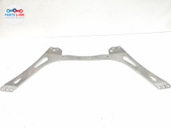 2021-25 BMW M4 FRONT STRUT TOWER BRACE SUPPORT RAIL SUBFRAME ALUMINUM AWD G82 BM012026-015