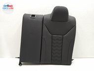 2024-25 BMW M4 COMP REAR LEFT SEAT UPPER CUSHION ARMREST BACKREST COUPE G82 BM012026-043