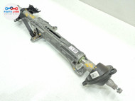 2021-25 BMW M4 COMP Left Driver Side Steering Column Manual AWD 3.0L G82 BM012026-220