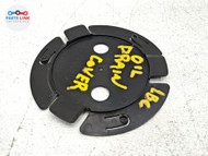 2021-25 BMW M4 Engine Oil Drain Plug Access Cover Guard ONLY G82 S58 COMP M3 OEM BM012026-084