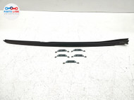 2021-25 BMW M4 FRONT RIGHT Windshield Molding Trim Cover Insert Coupe G82 OEM BM012026-008