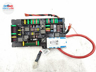 2021-25 BMW M4 REAR FUSEBOX POWER DISTRIBUTION MODULE SET G82 61355A44CE1 BM012026-066