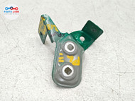 2021-25 BMW M4 FRONT RIGHT FENDER BRACKET CENTER MOUNT SUPPORT GREEN G82 M3 OEM BM012026-144