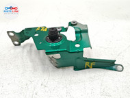 2021-25 BMW M4 Front RIGHT Fender Bracket Mount Upper Mount Support Green G82 BM012026-143